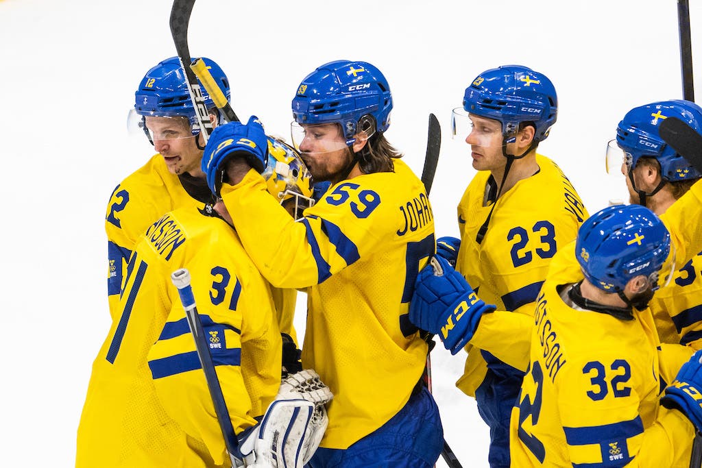 (22370) Lars Johansson Linus Johansson