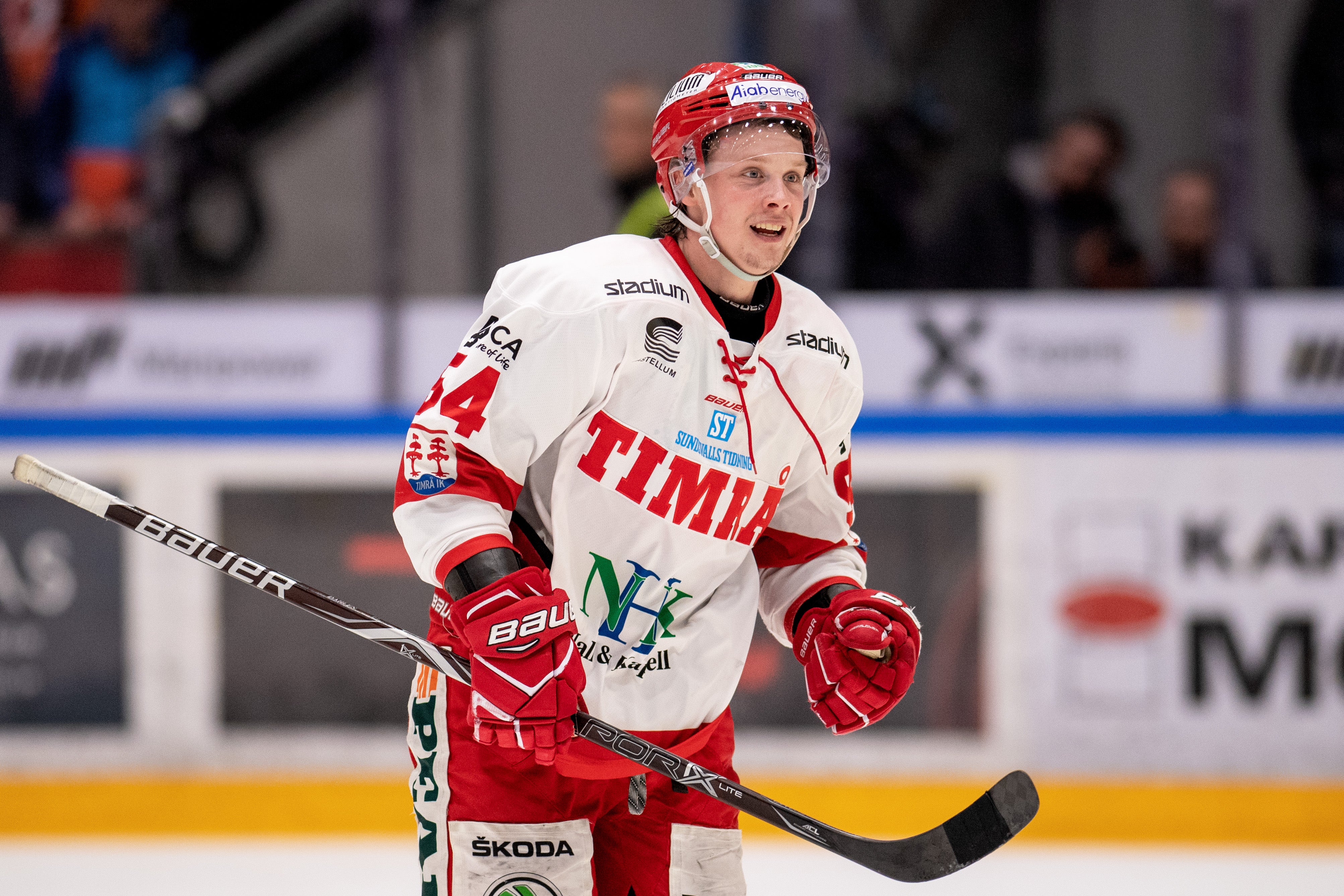(6976) Jonathan Dahlén