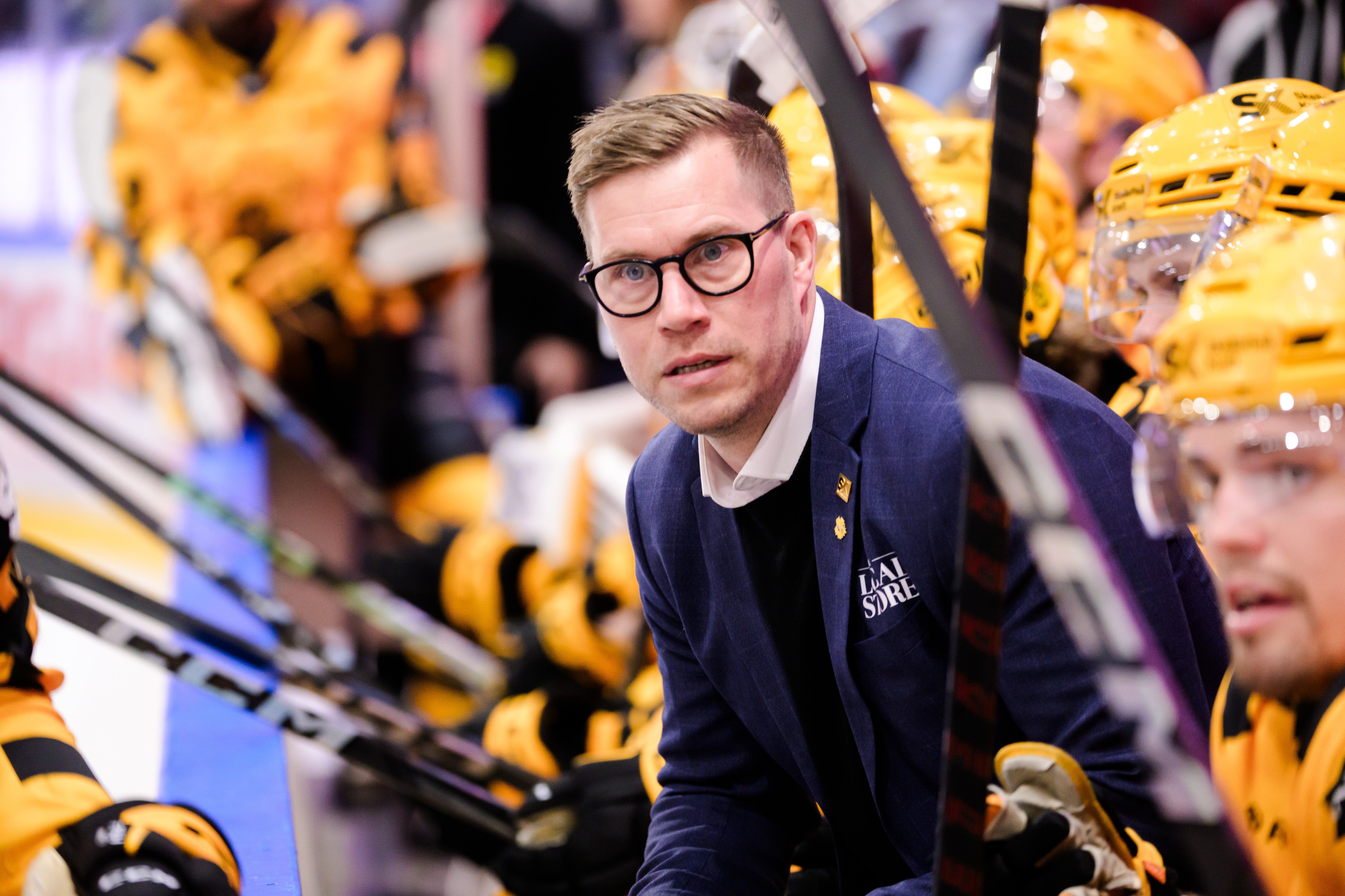 Foto: Fredrik Karlsson/Bildbyrån