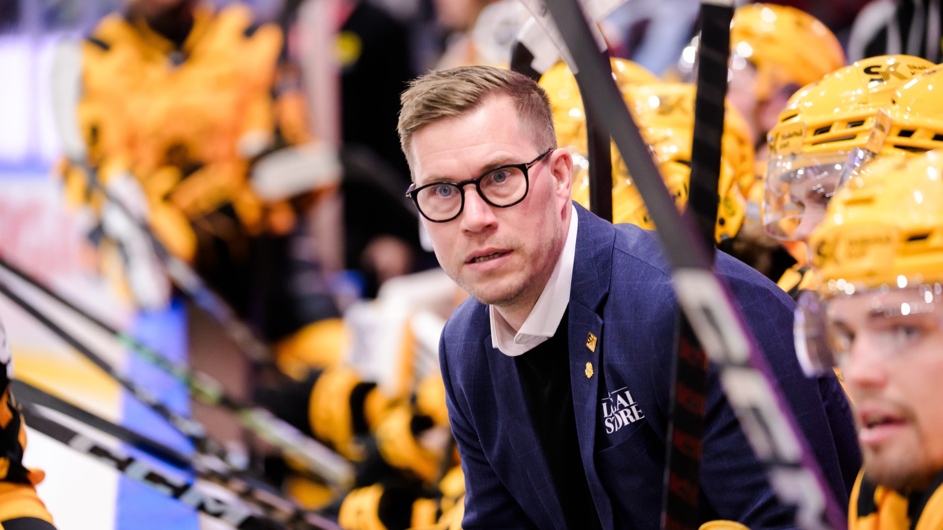 Foto: Fredrik Karlsson/Bildbyrån