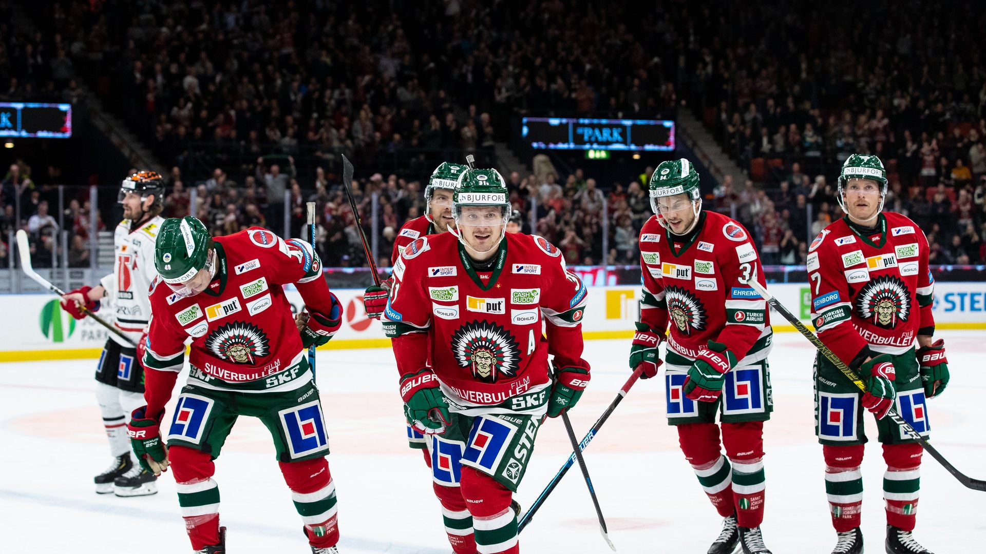 Foto: Bildbyrån