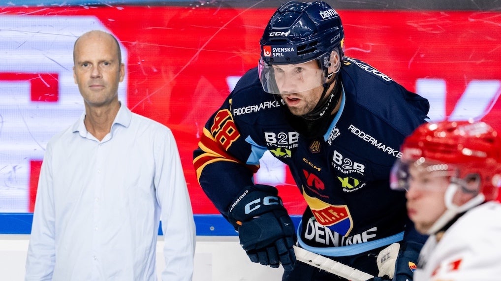 Dick Axelsson