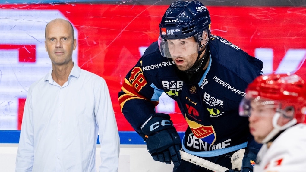 Foto: Bildbyrån
