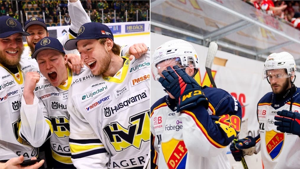 (23523) HV71-jubel Djurgårdsdepp