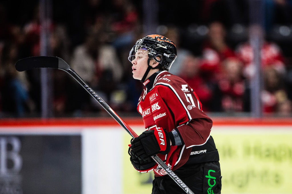 Foto: Kenta Jönsson/Bildbyrån