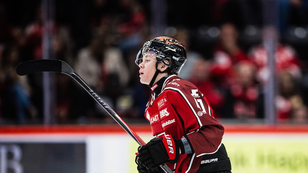 Foto: Kenta Jönsson/Bildbyrån