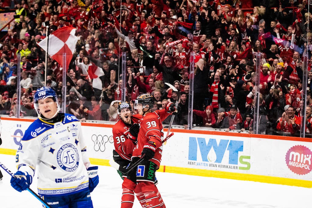 (21449) Emil Larsson Joel Mustonen