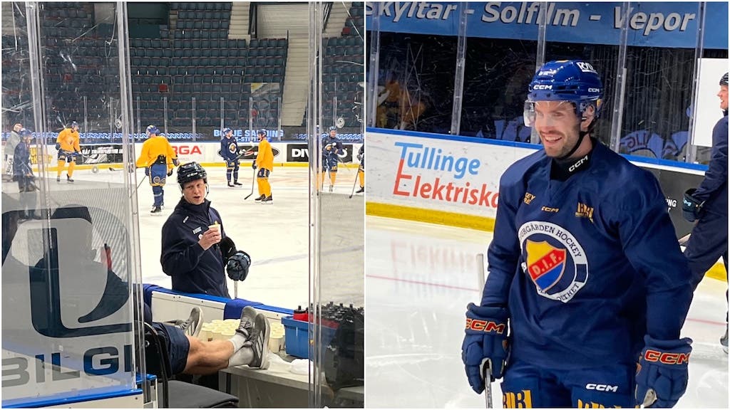 Robert Kimby Oula Palve