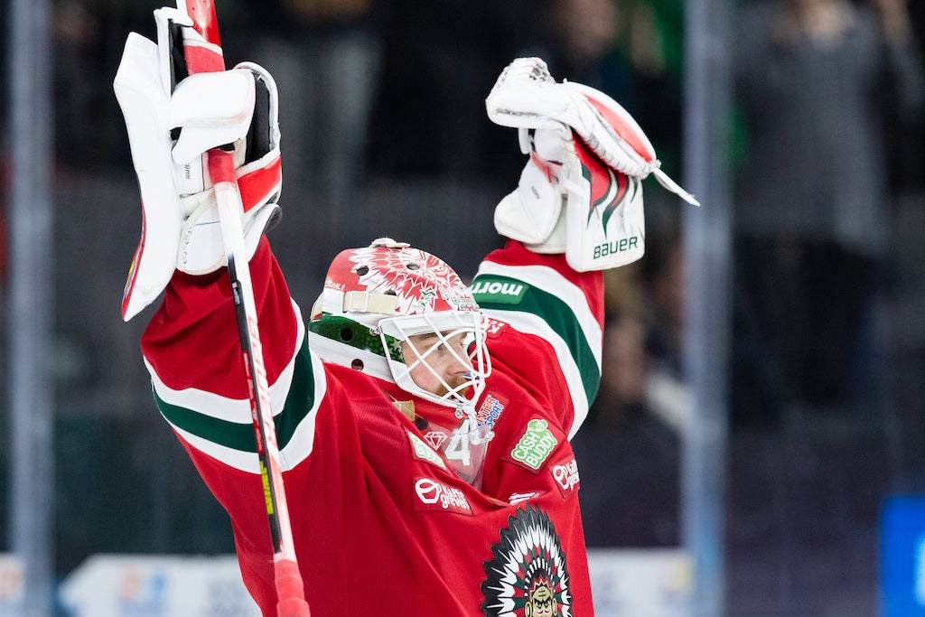 (22403) Niklas Rubin/Frölunda HC