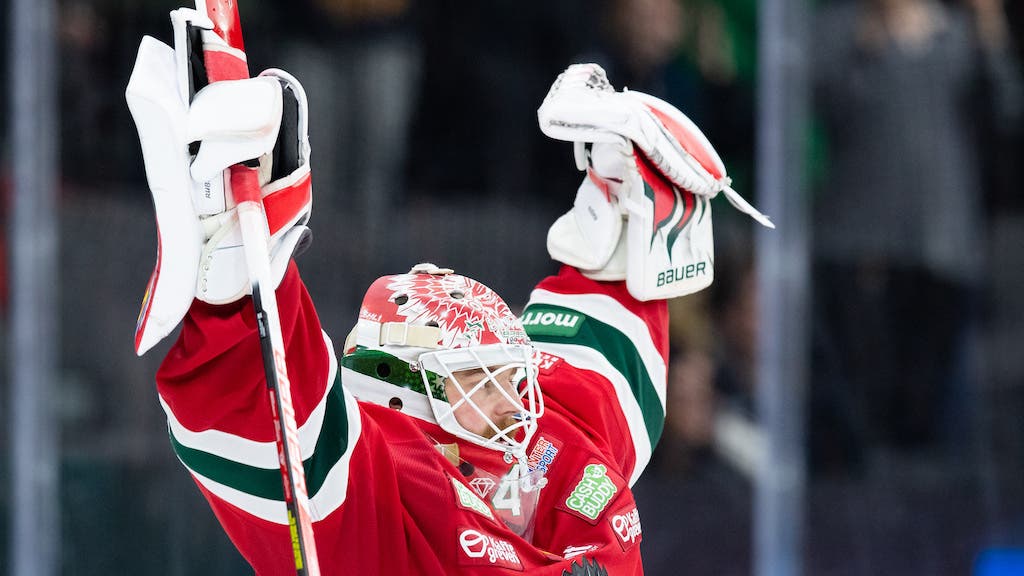 (22403) Niklas Rubin/Frölunda HC