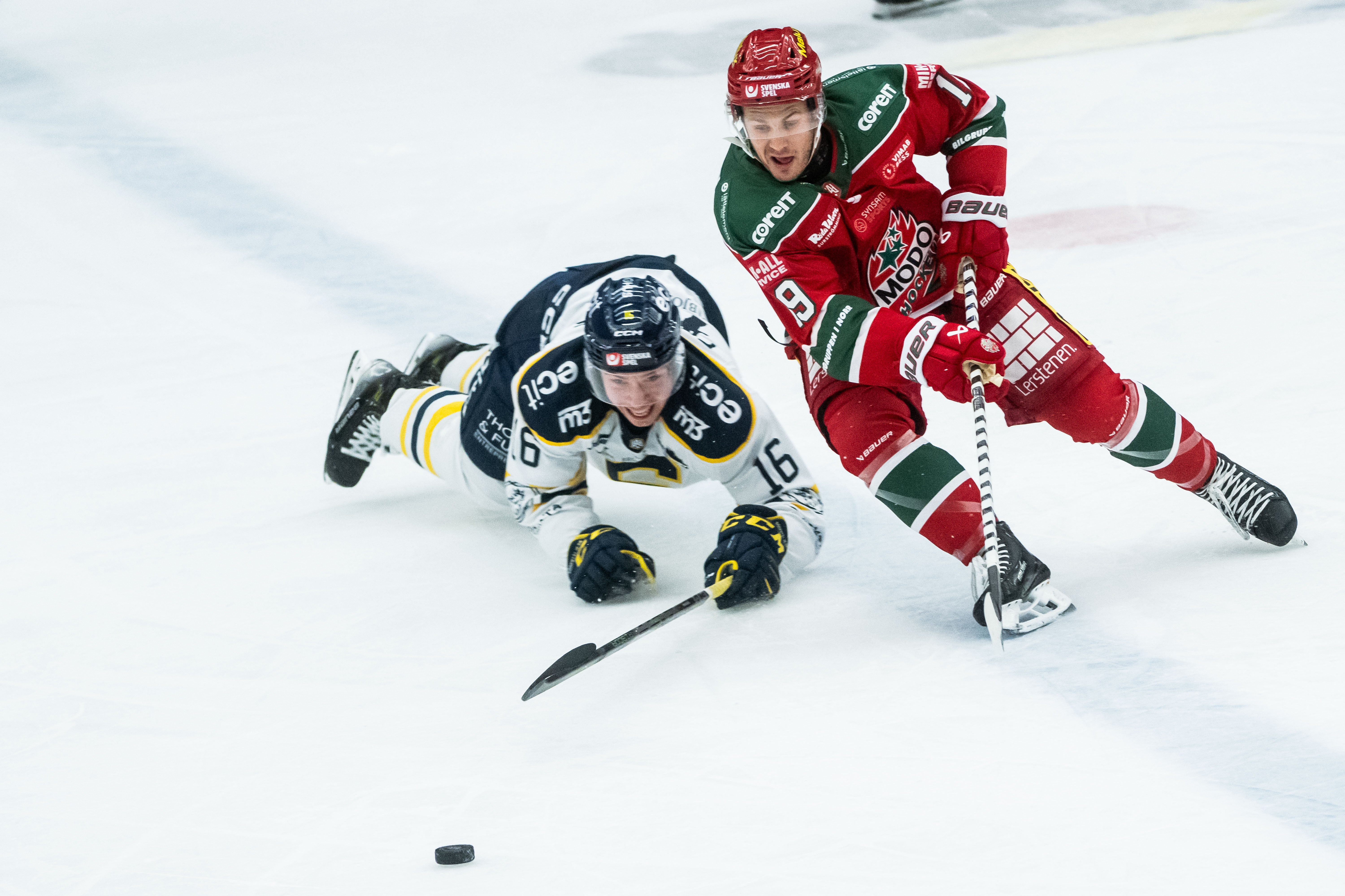 Foto: Bildbyrån