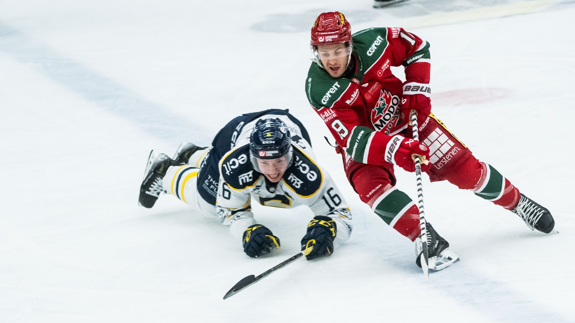 Foto: Bildbyrån