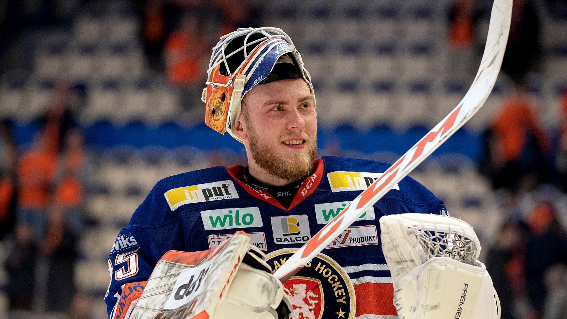 Jonas Ljungdahl /Bildbyrån