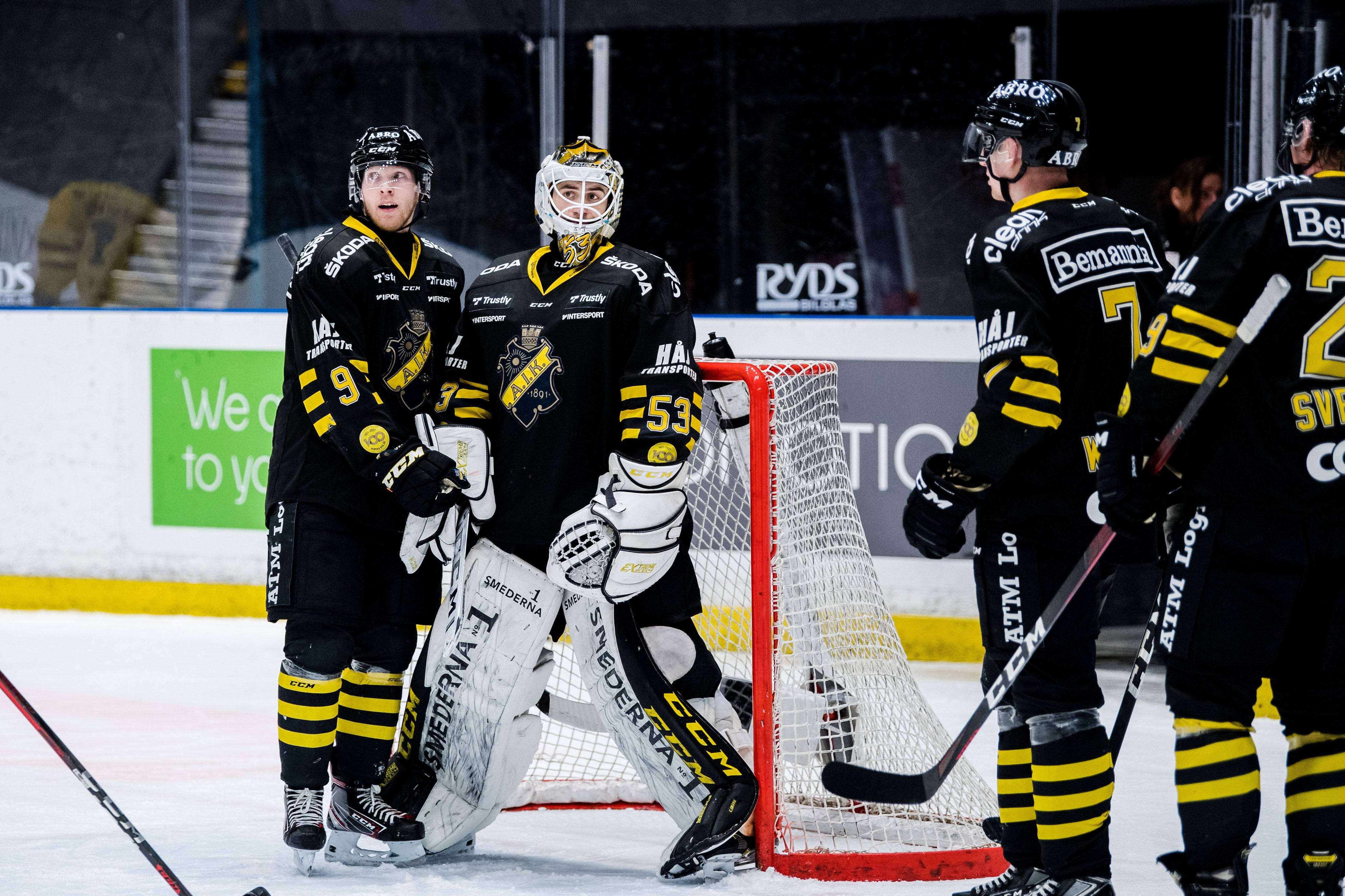 (17903) AIK