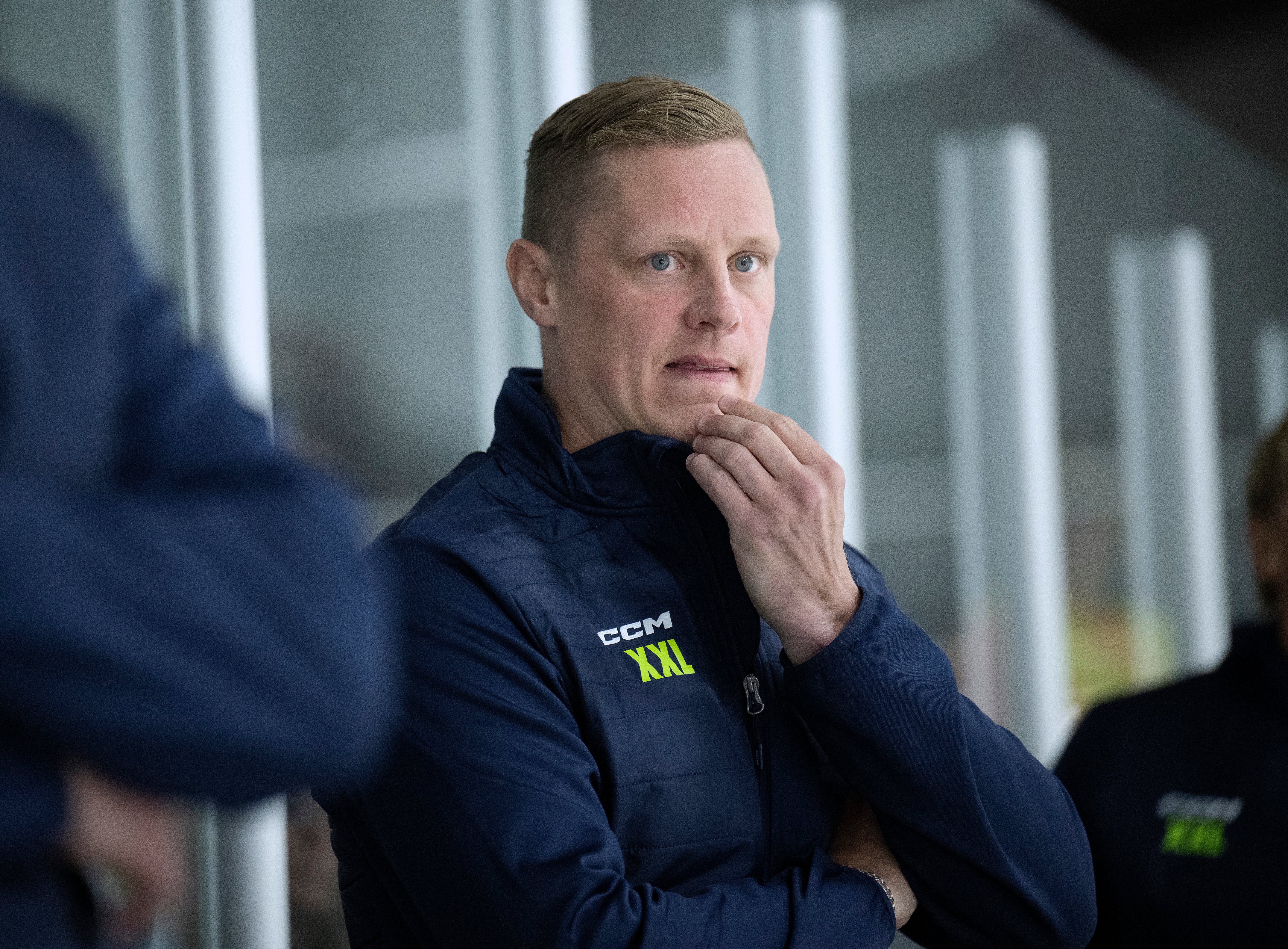 Robert Kimby Djurgården