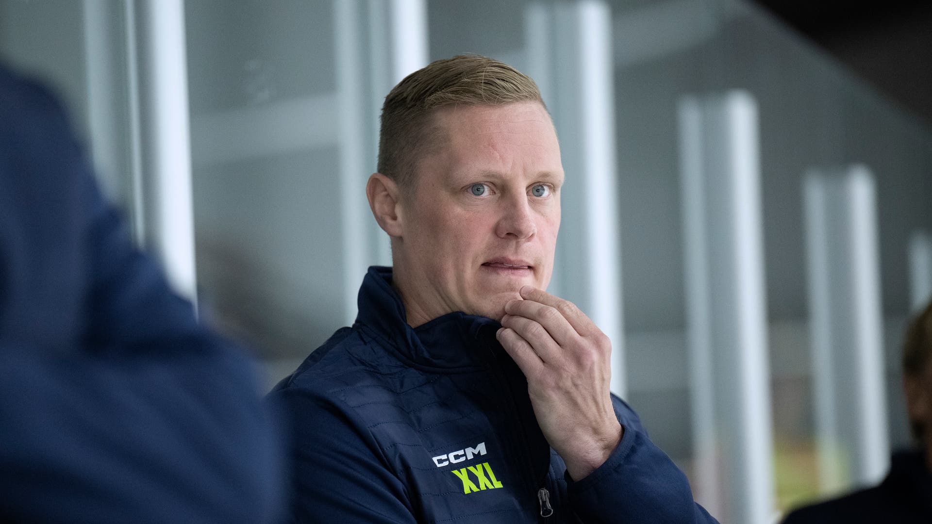 Robert Kimby Djurgården