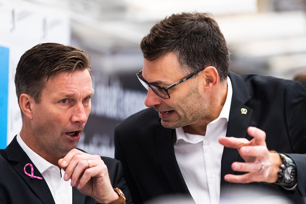 (10732) Johan Pennerborn/Peter Popovic