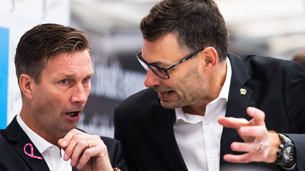 (10732) Johan Pennerborn/Peter Popovic