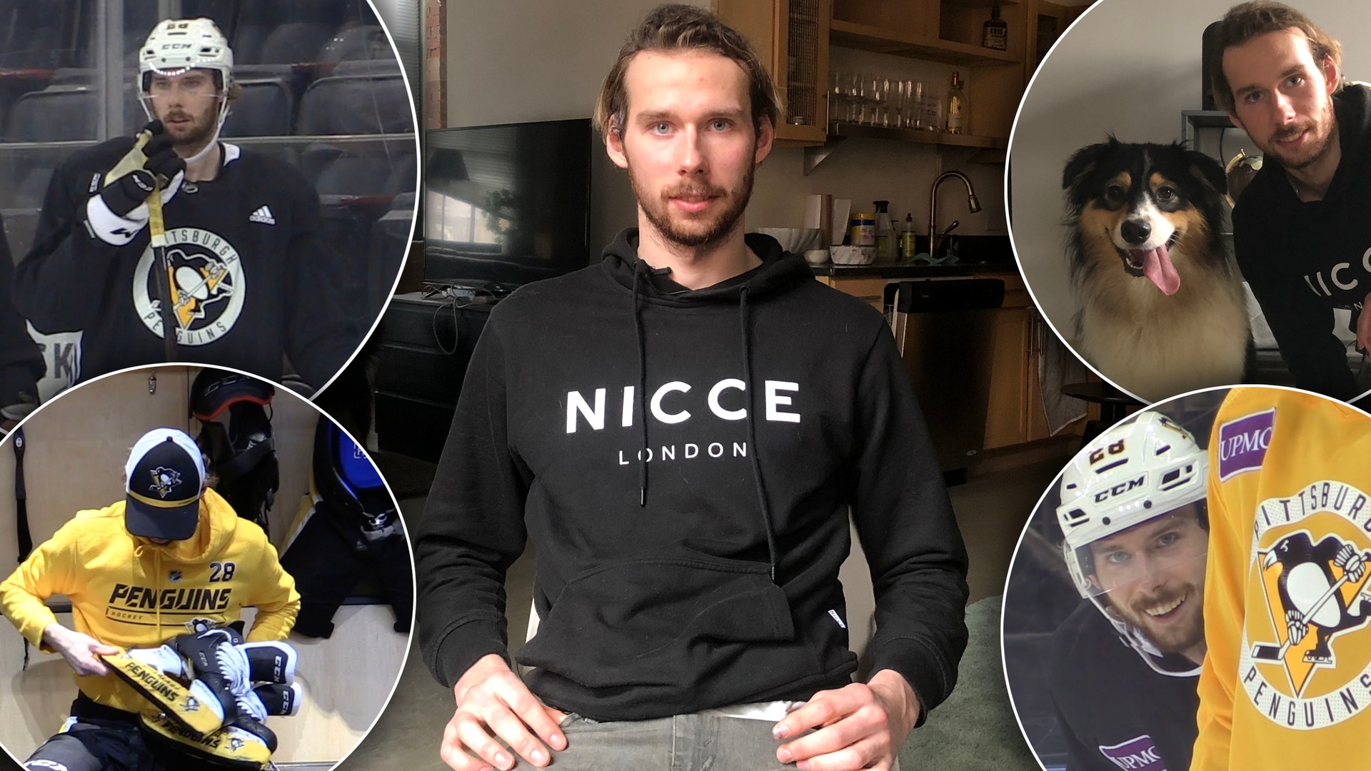 Henrik Sjöberg / HockeyNews.se