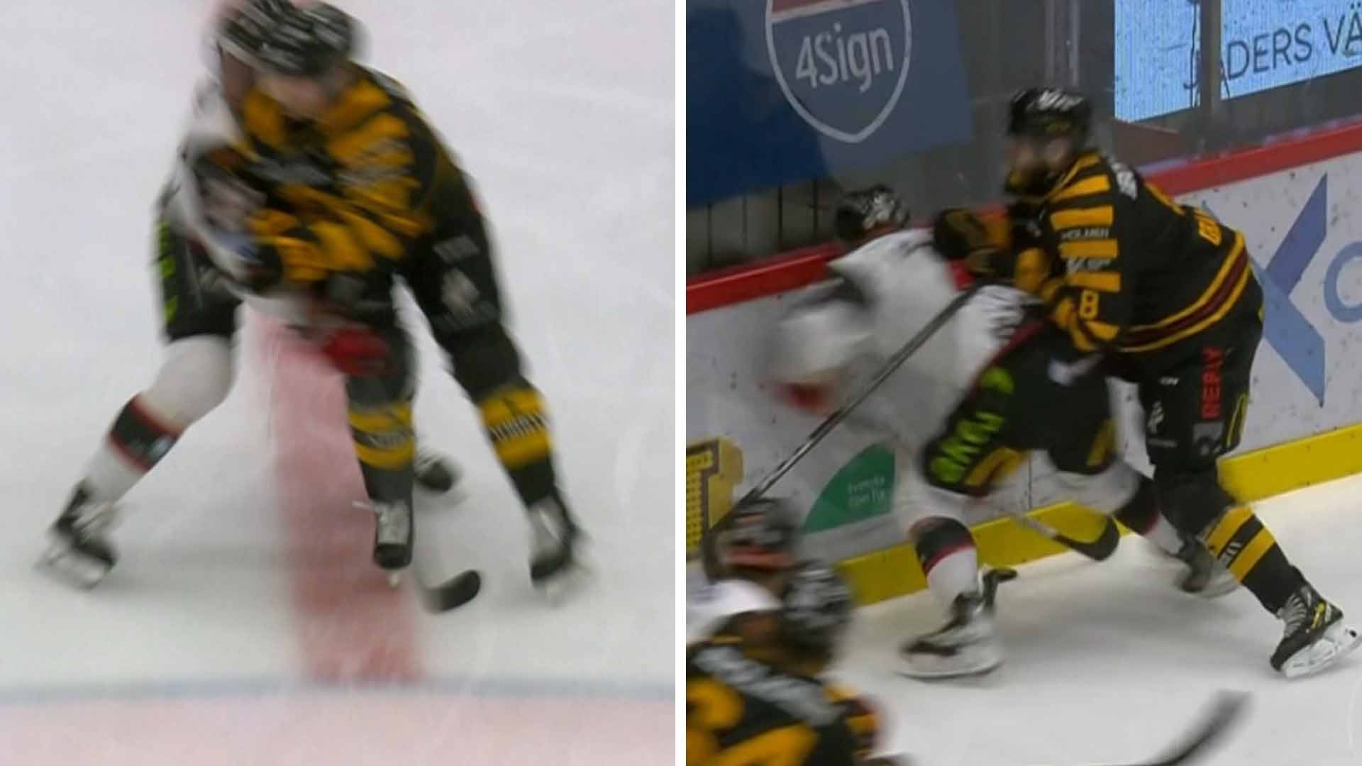 Skärmdump /TV4