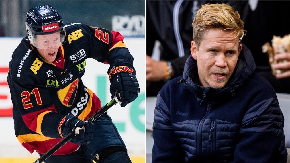 Andreas Engqvist