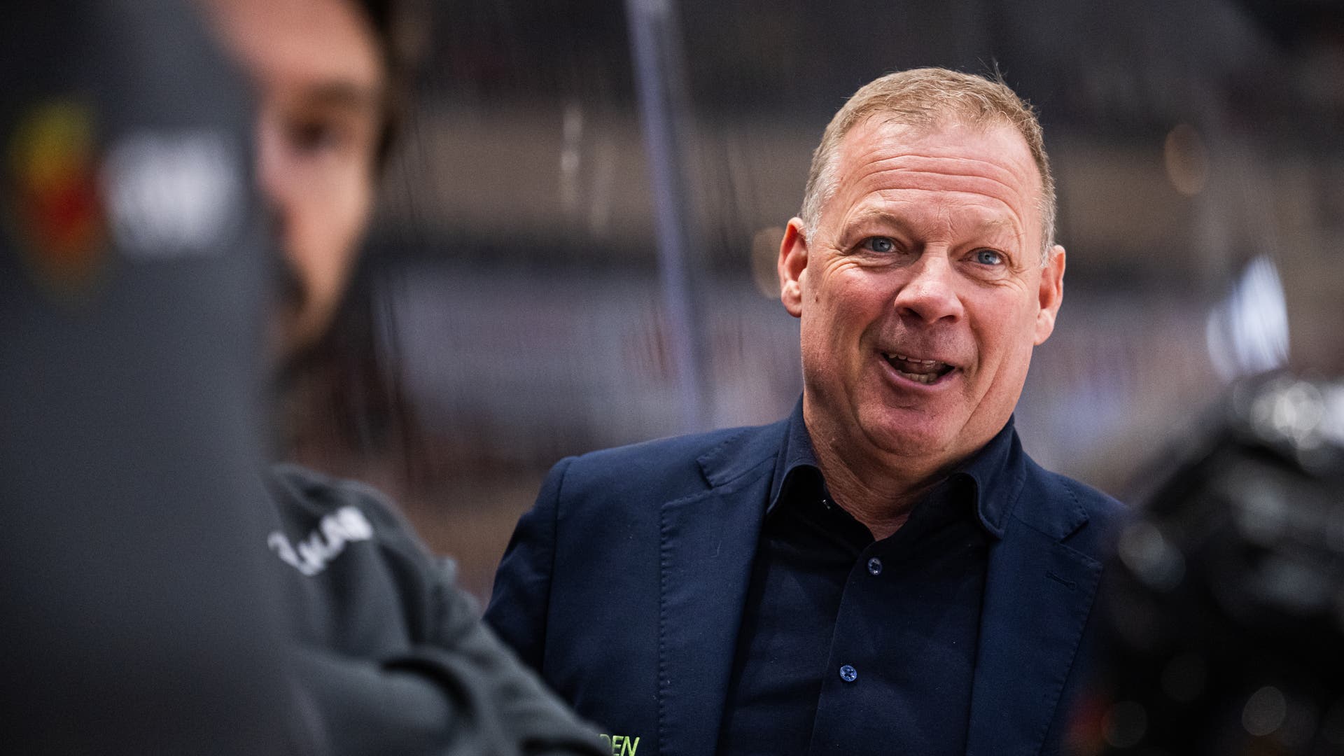 Henrik Stridh