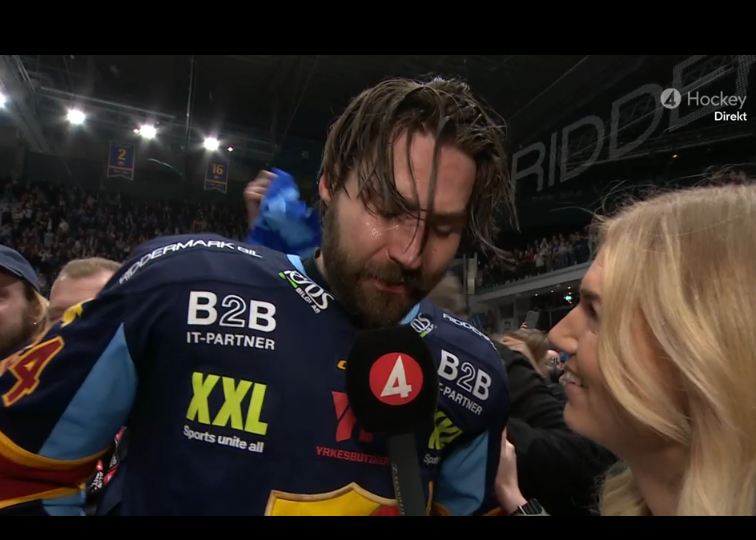 Foto: TV4