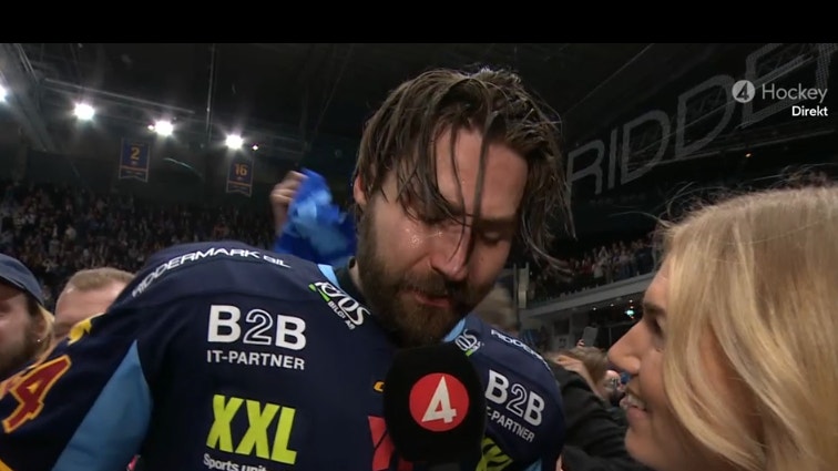 Foto: TV4