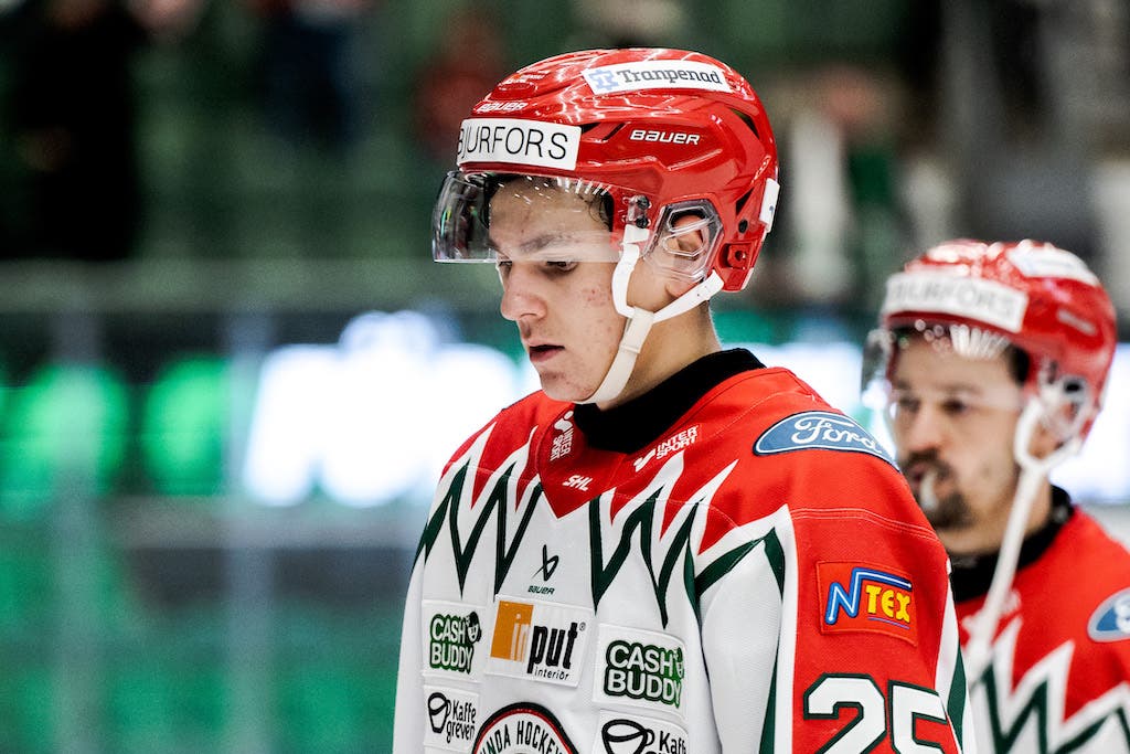 (26140) Pontus Johansson Frölunda