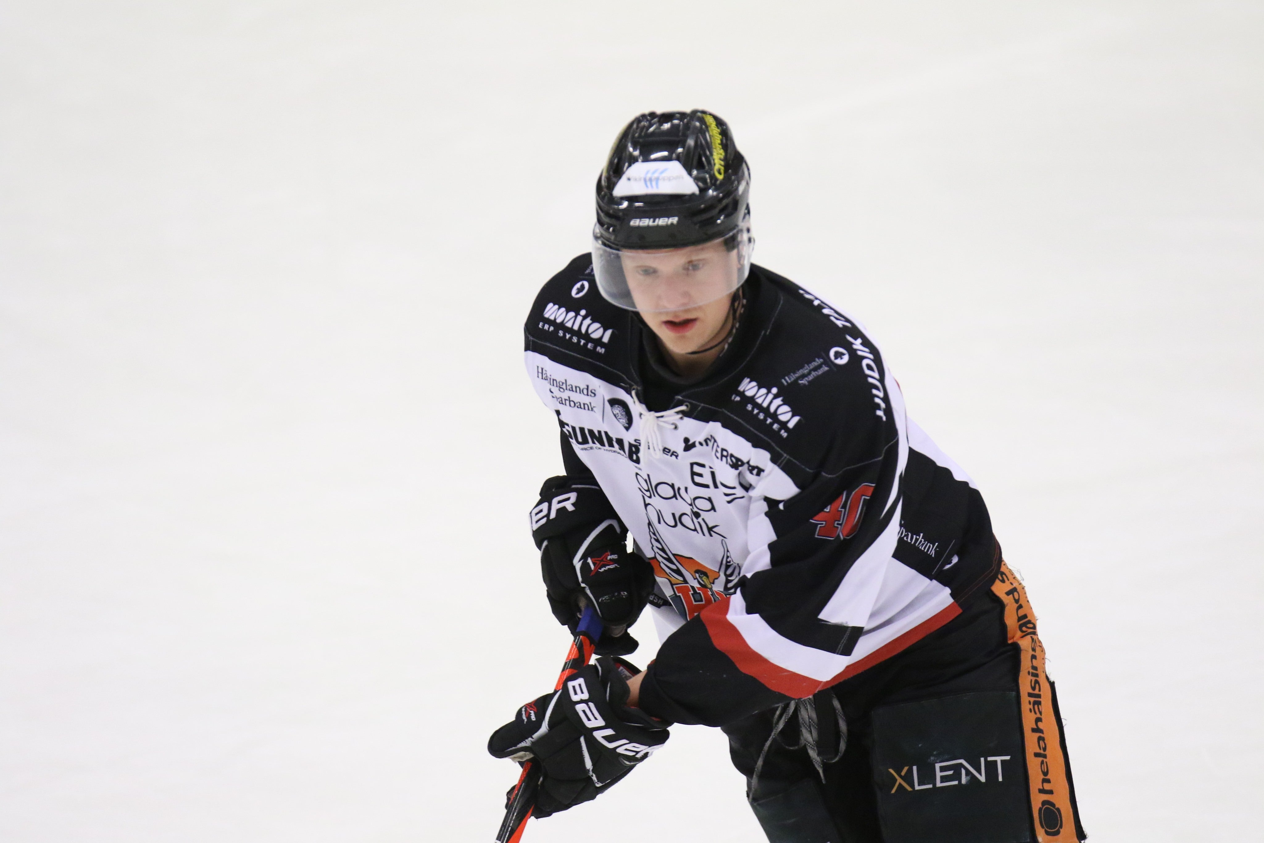 Magnus Ekeros
