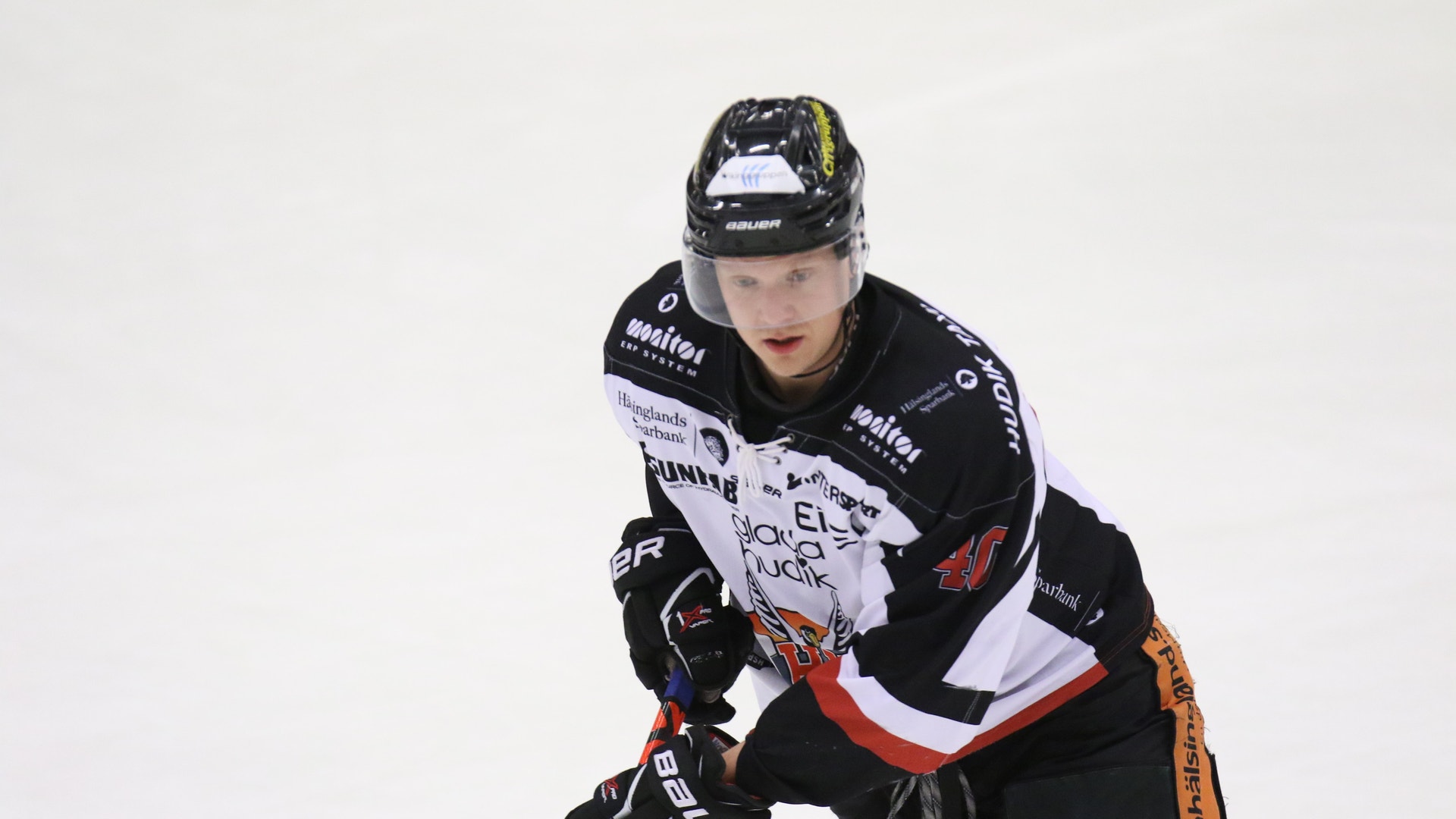 Magnus Ekeros