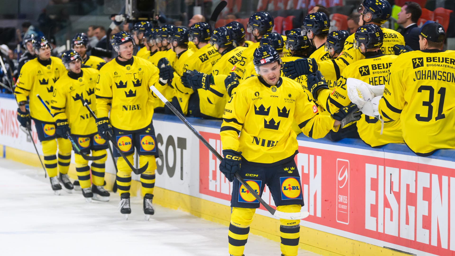 Erik Brännström
