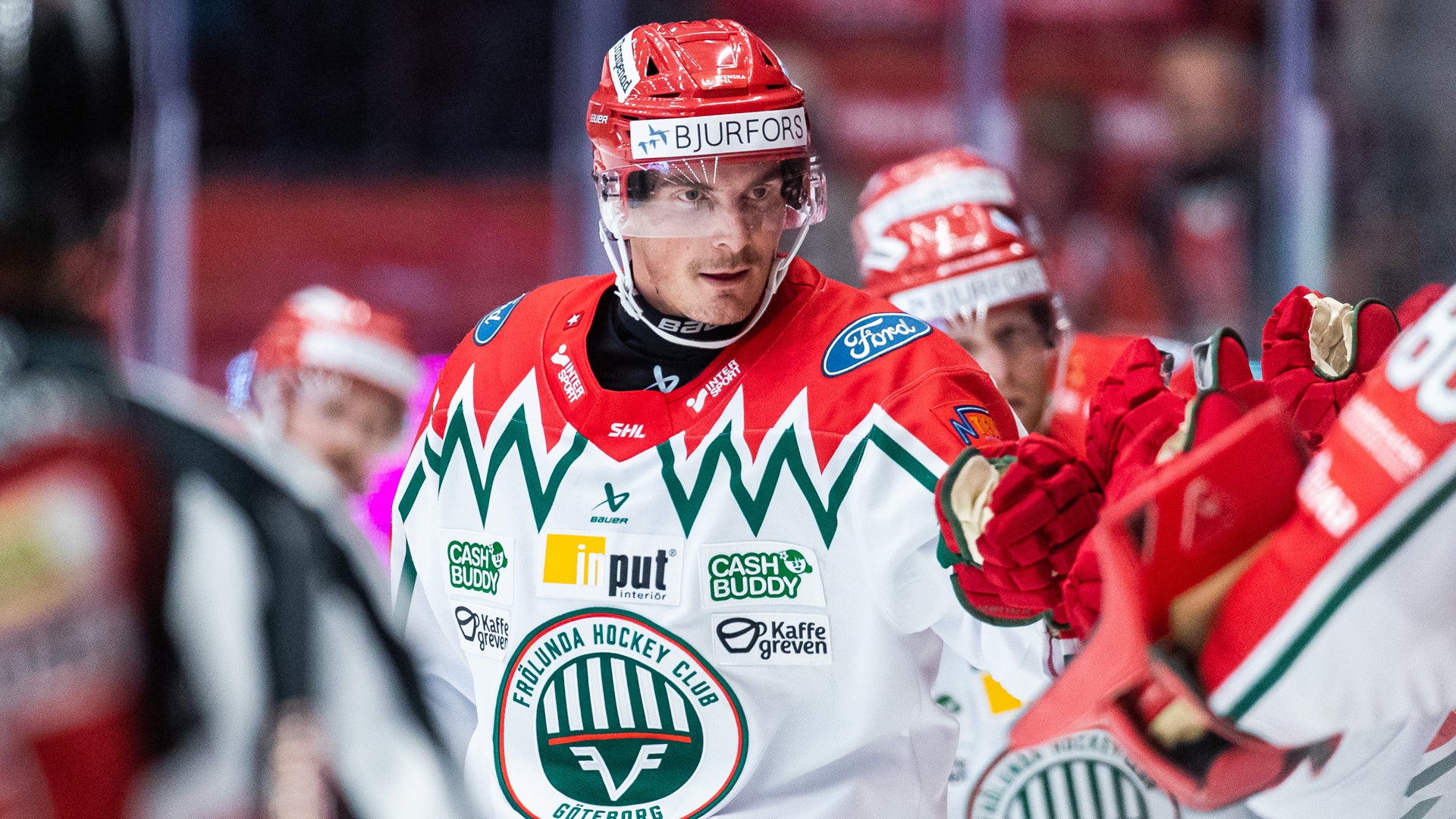 (25486) Loui Eriksson