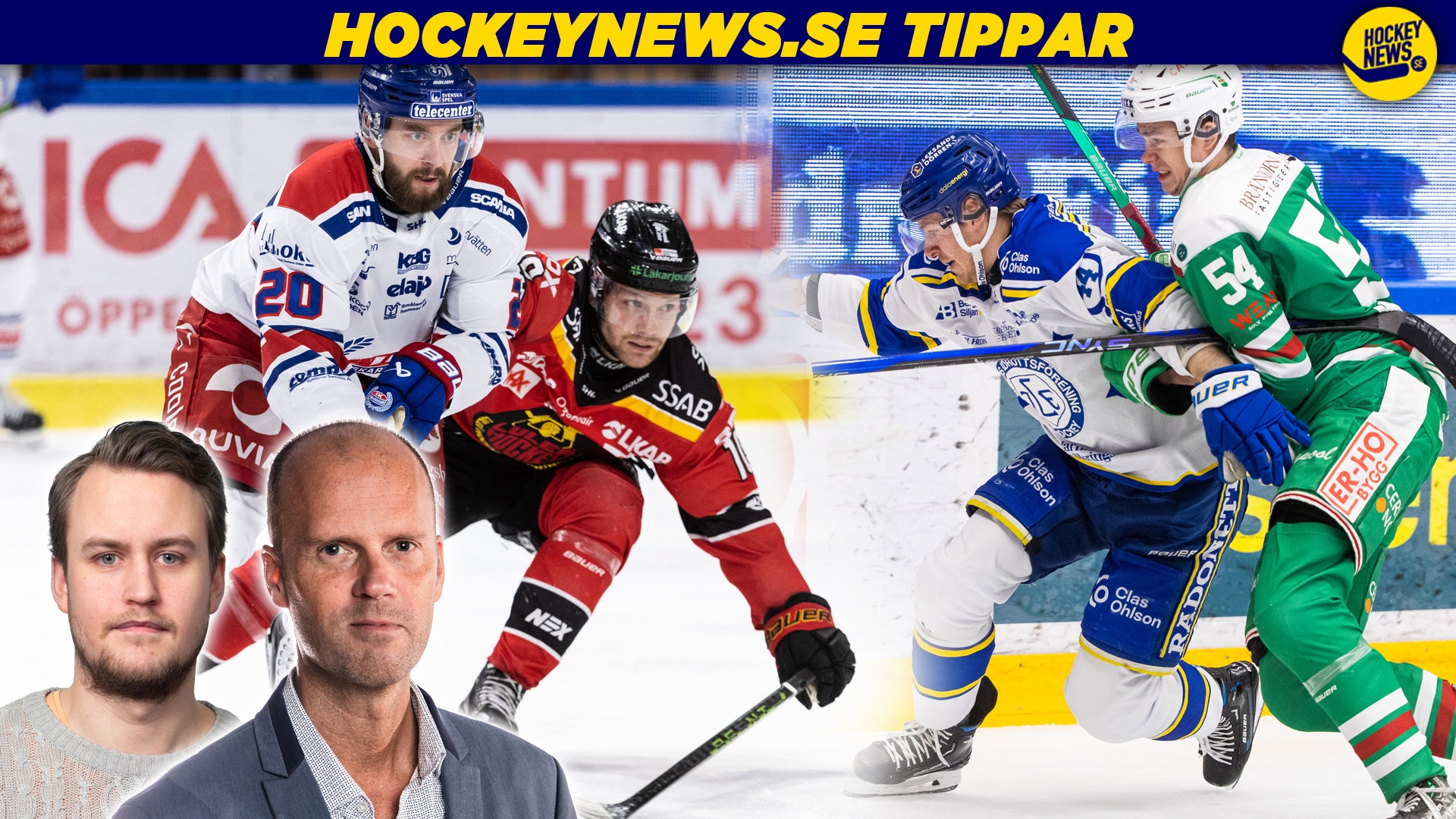 Bildbyrån (montage)