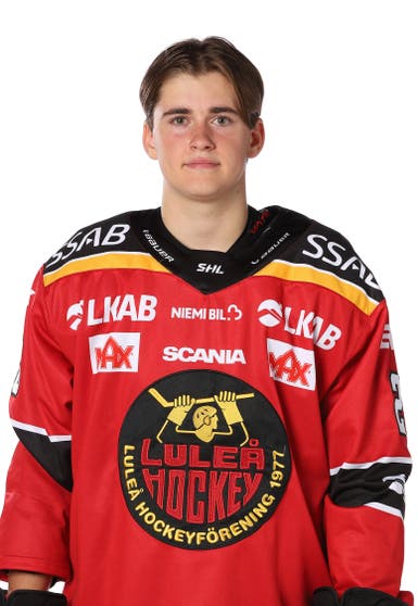Oliwer Sjöström