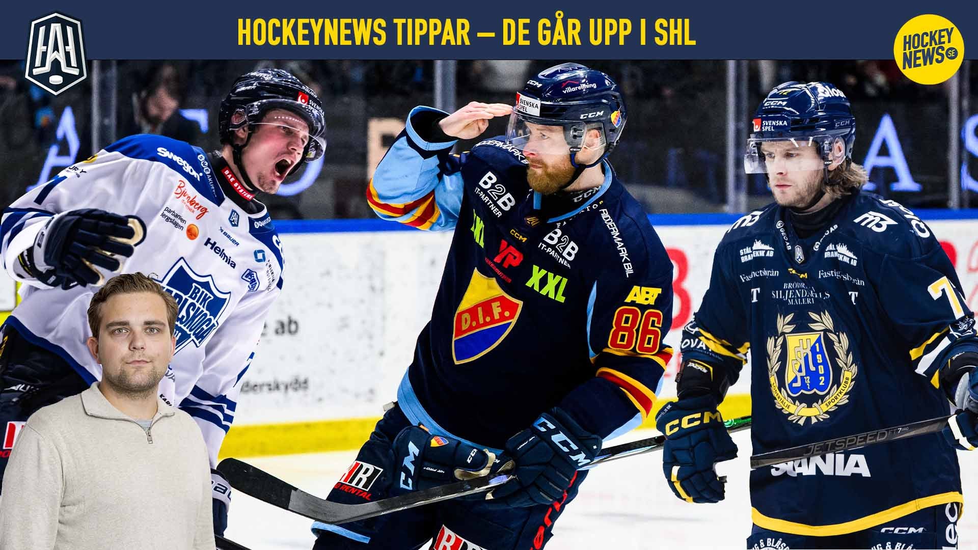 Persson tips