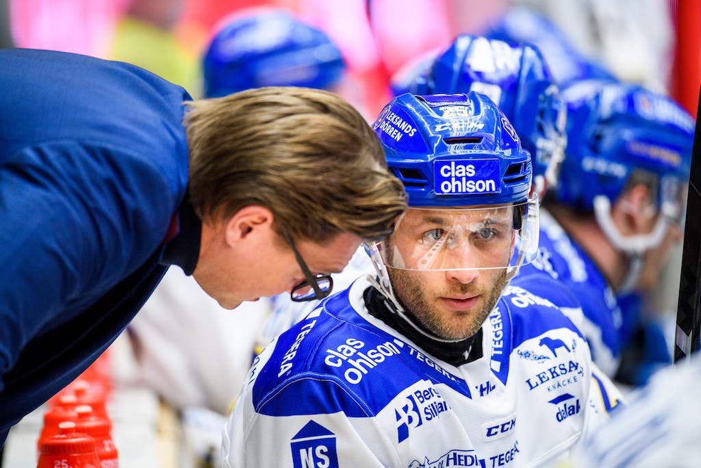 (18402) Carter Camper/Leksand