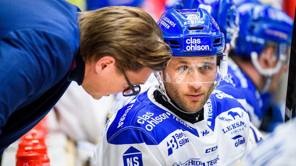 (18402) Carter Camper/Leksand