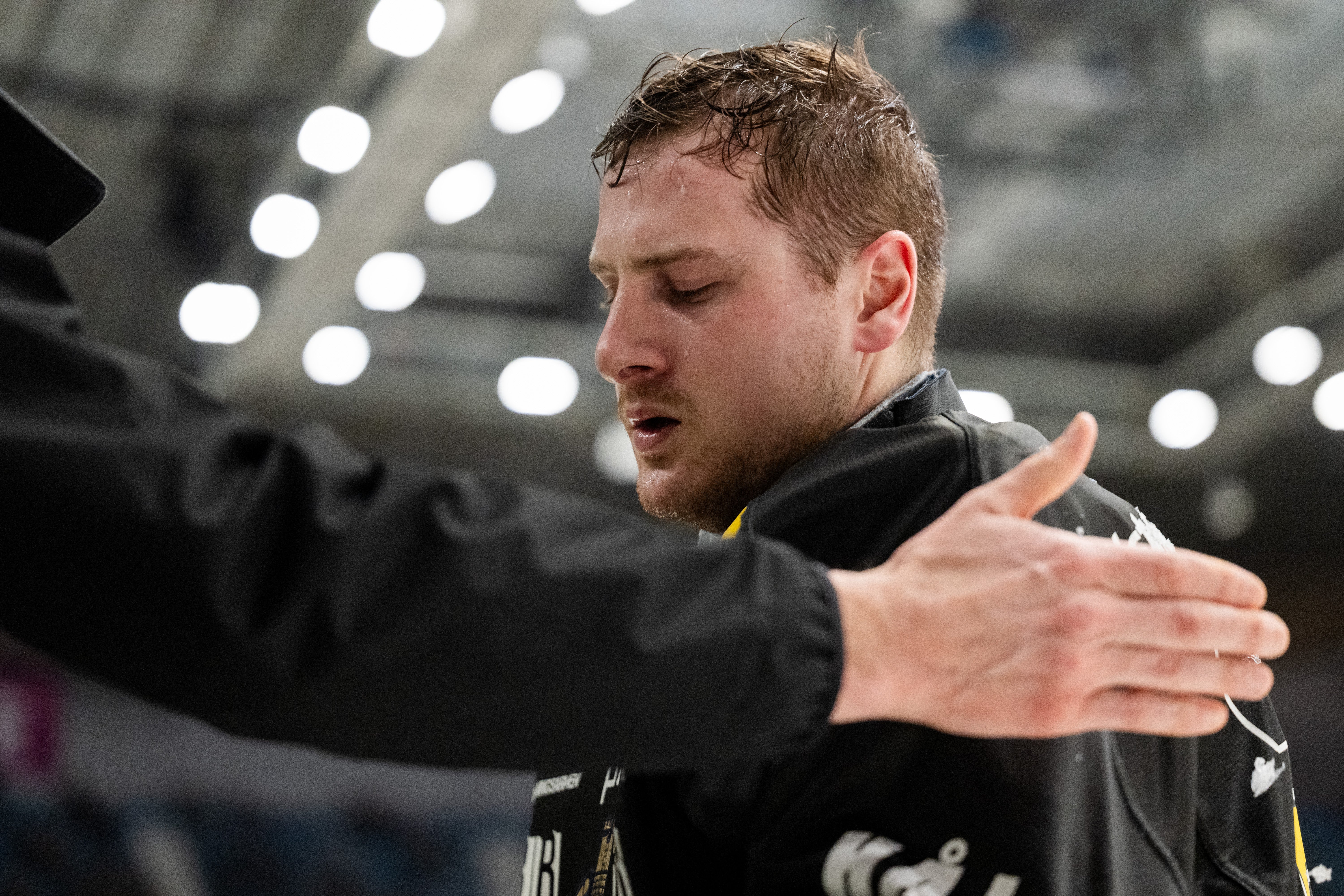 Antoine Bibeau