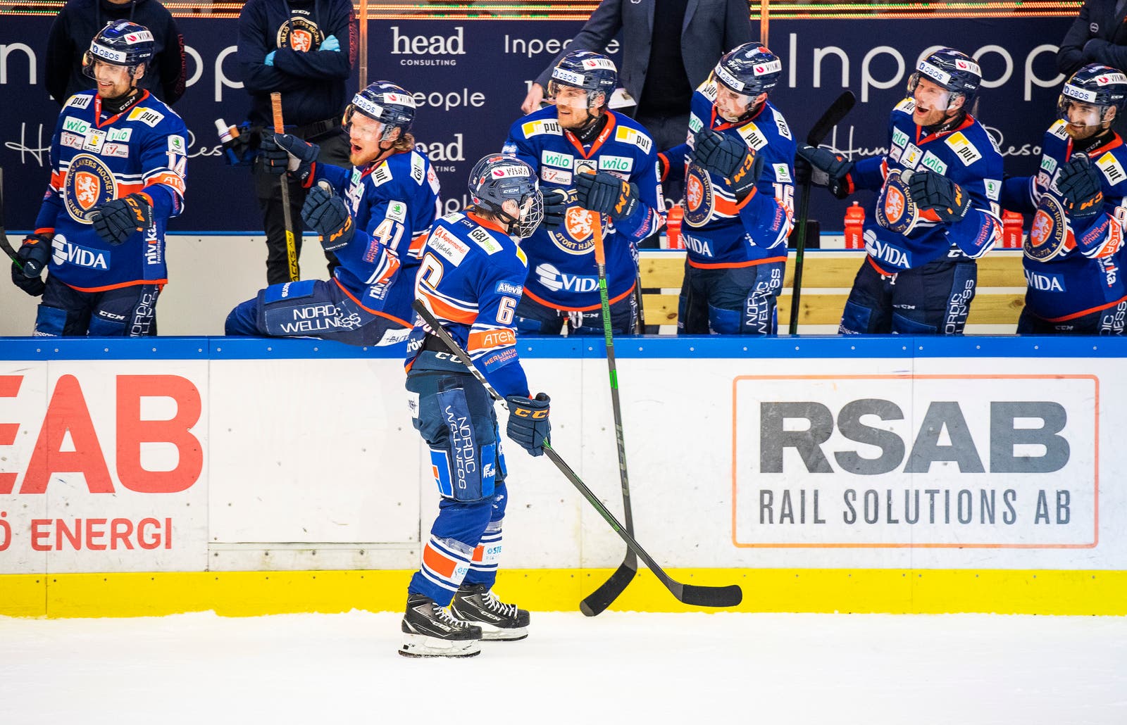 (17564) Victor Stjernborg