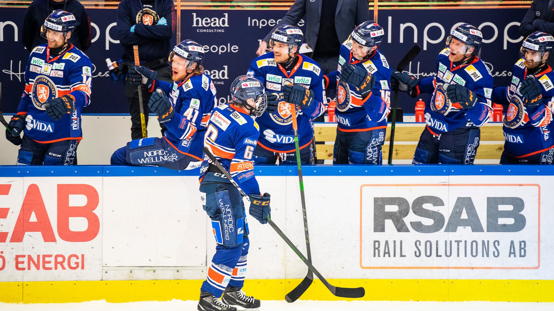 (17564) Victor Stjernborg