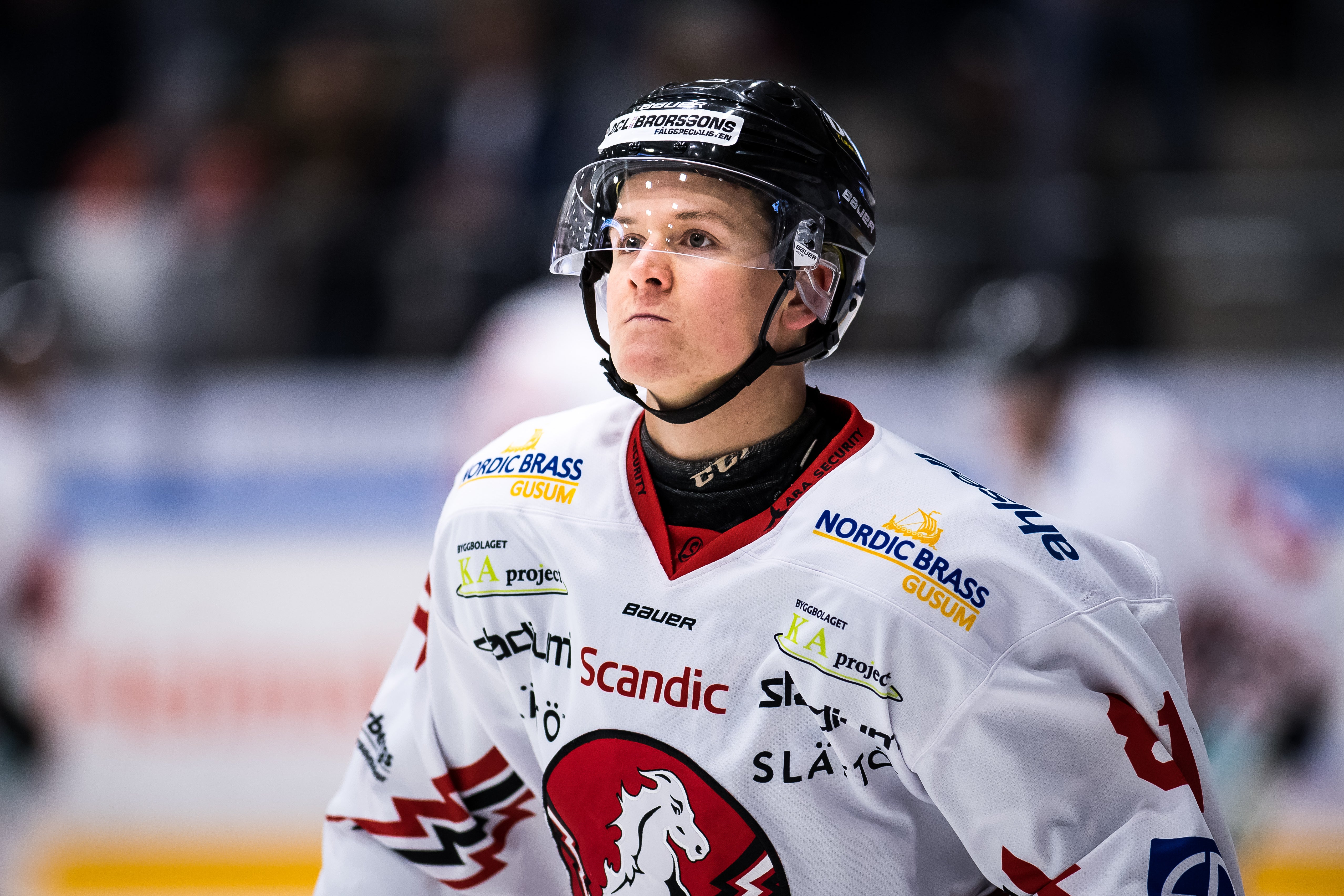 Magnus Lejhall/Bildbyrån