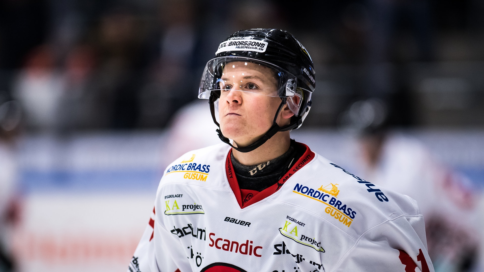 Magnus Lejhall/Bildbyrån