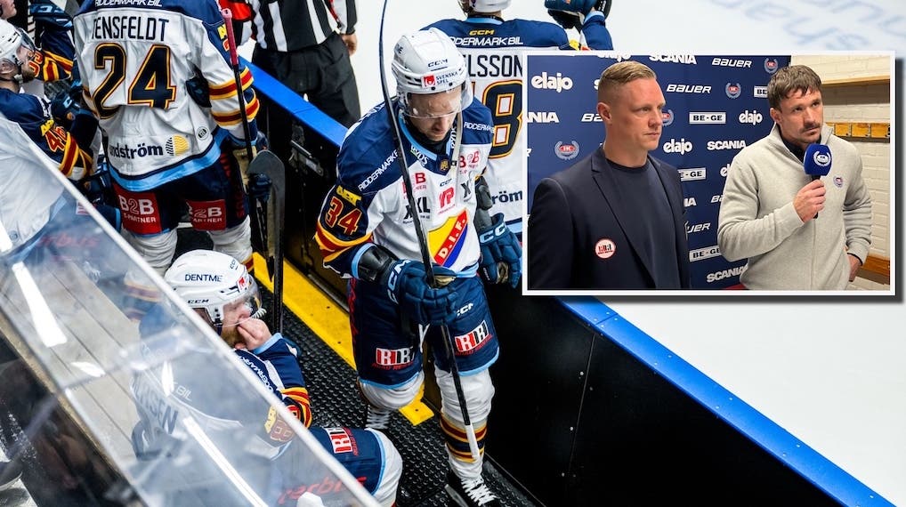 Daniel Brodin Robert Kimby Björn Karlsson