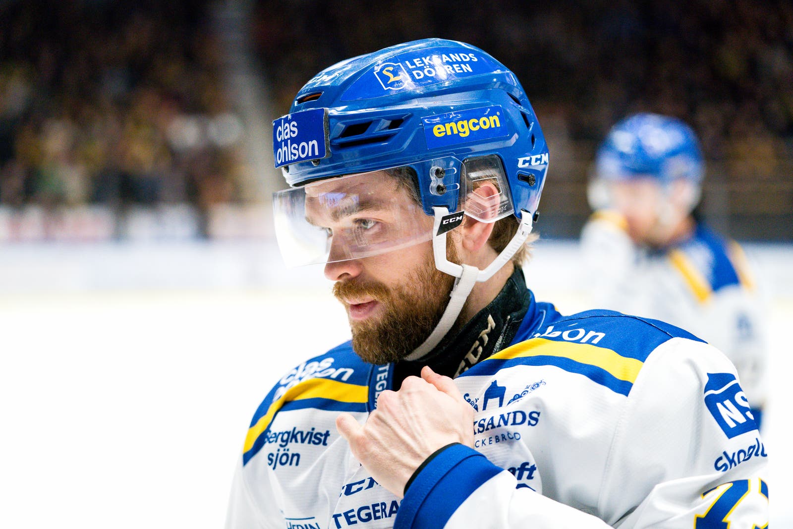 (17076) Spencer Abbott