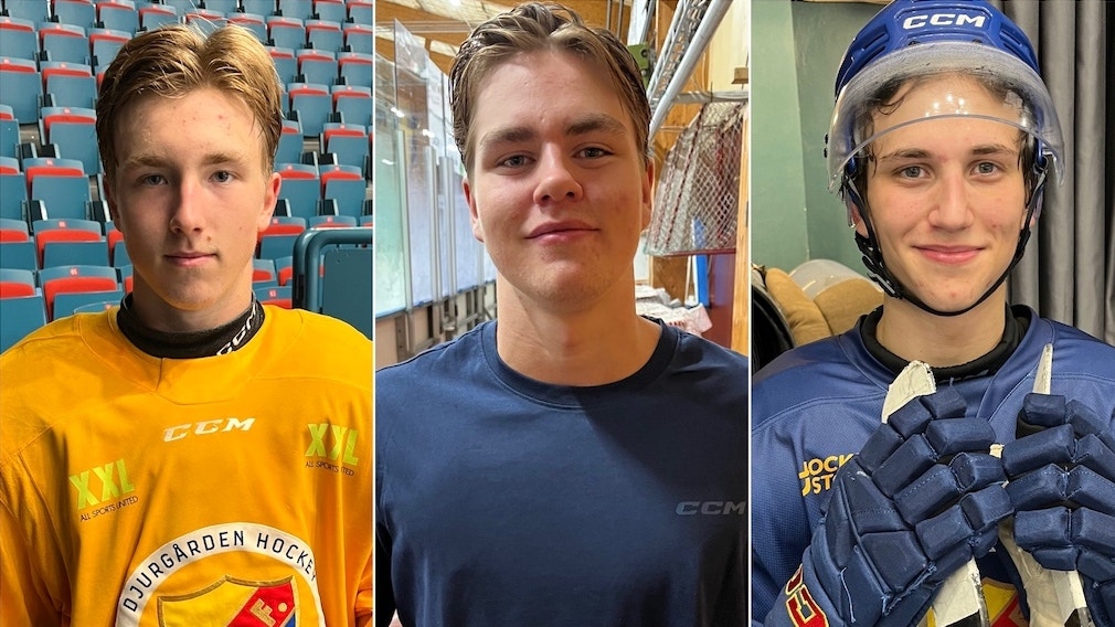 Foto: Mattias Ek