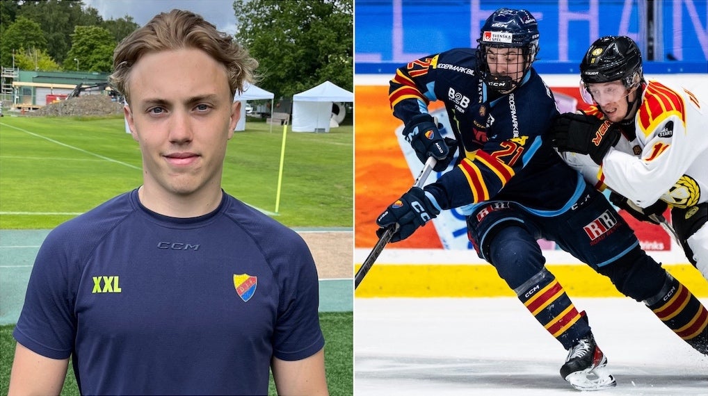 Foto: Mattias Ek och Bildbyrån