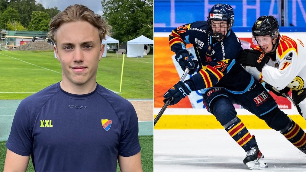 Foto: Mattias Ek och Bildbyrån