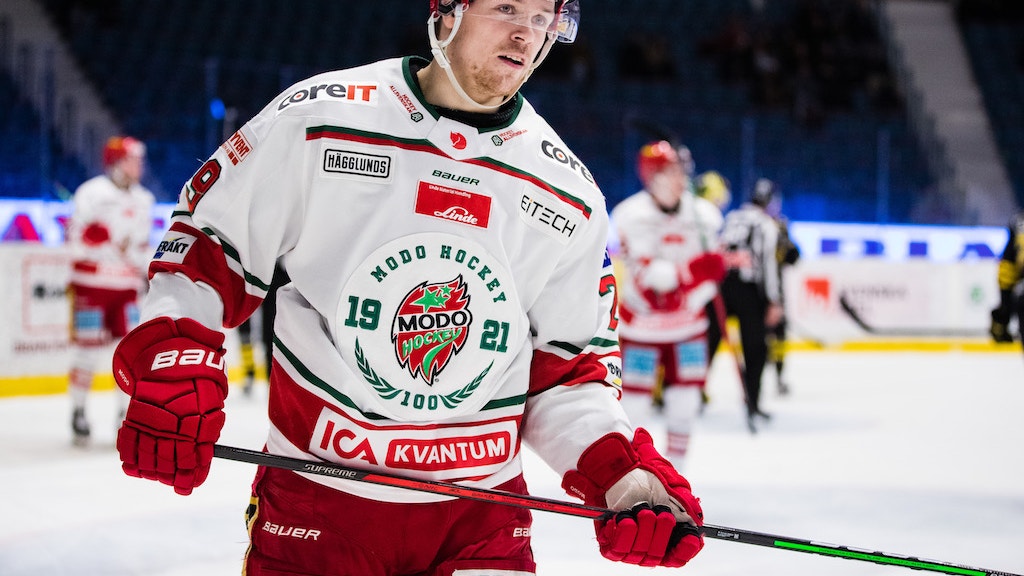 Andreas L Eriksson/Bildbyrån