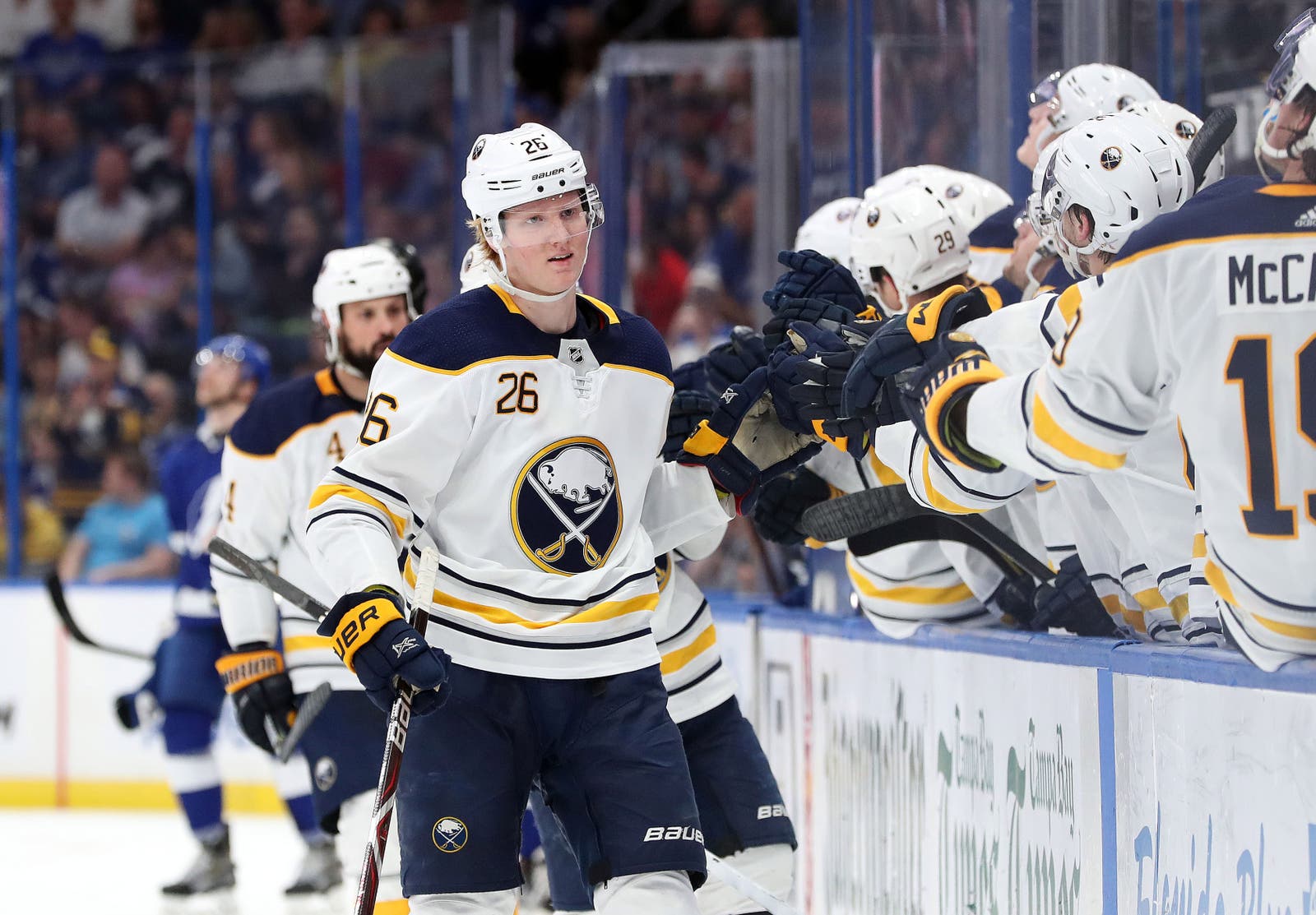 (7192) Rasmus Dahlin